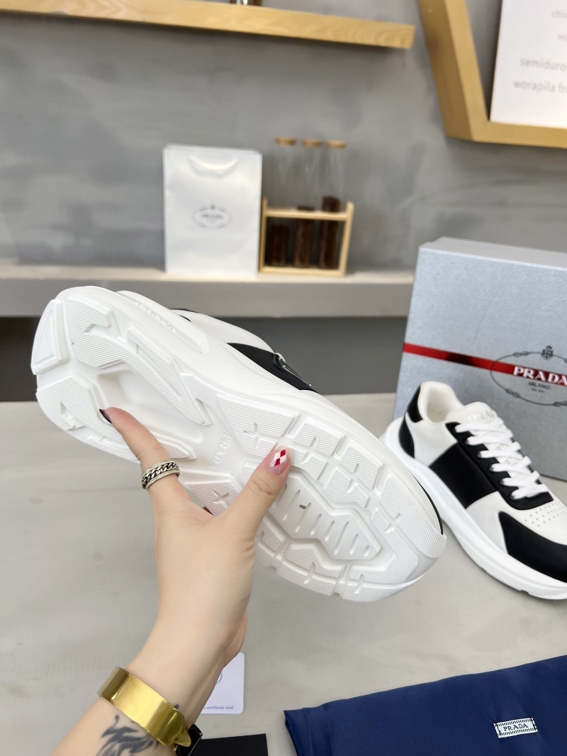 Prada Casual Shoes